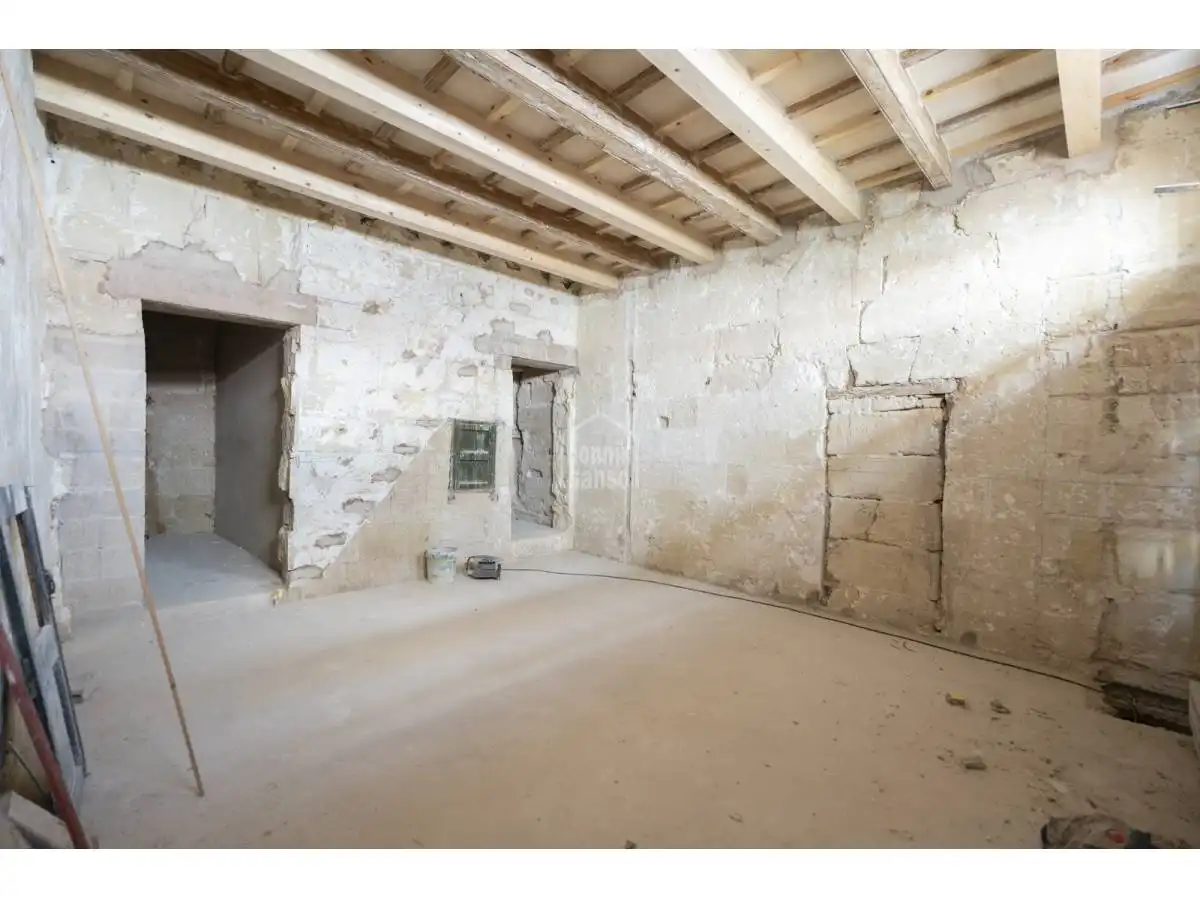 Casa o chalet en venta en Maó - Mahón con Terraza