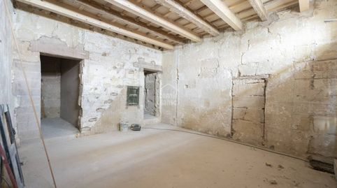 Foto 5 de Casa o chalet en venta en Centre Històric, Maó - Mahón