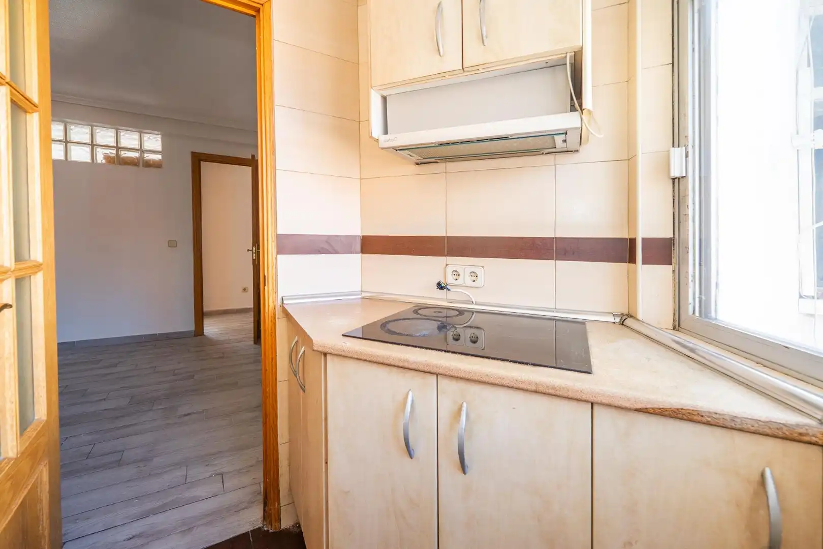 Piso en venta en Calle ATHOS, Puerta del Ángel