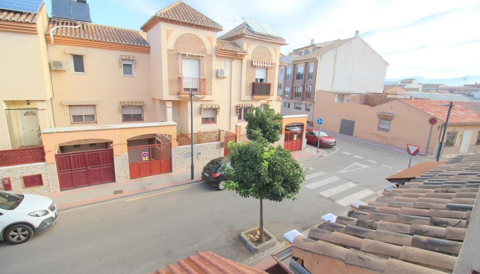 Photo 1 of Single-family semi-detached to rent in Calle Calle de Játiva, 21, Avda. De los Ogíjares, Granada