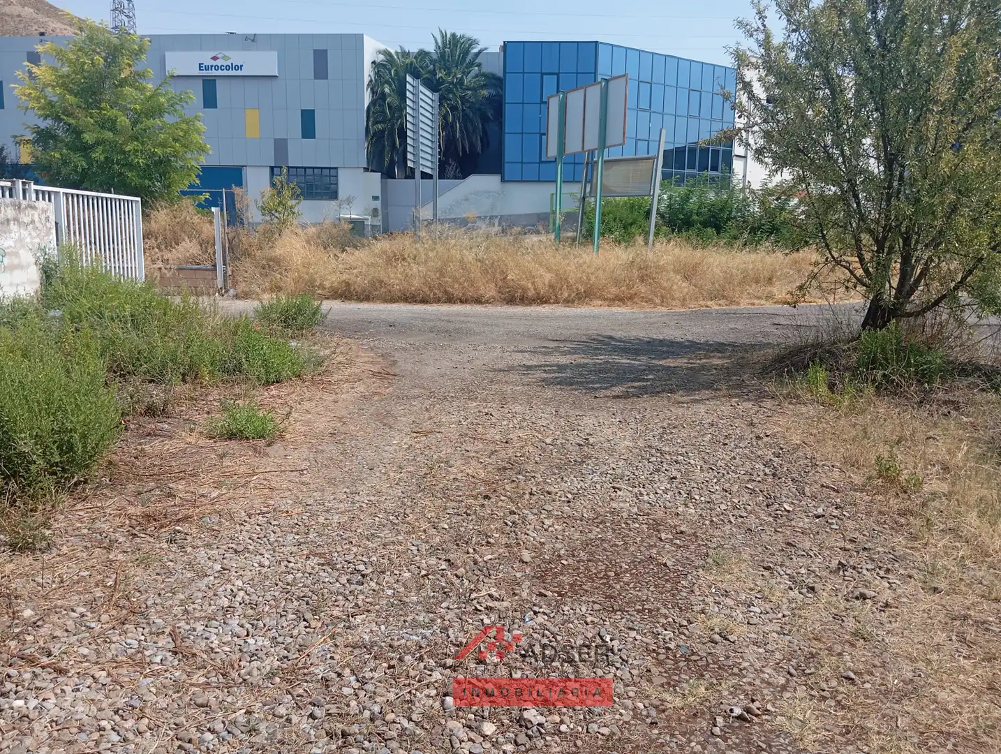 Industriegebäude zum Verkauf in Logroño - CARRETERA LAGUARDIA, imagen 3
