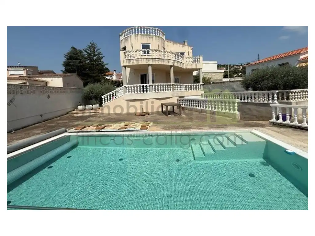 Maison avec piscine à vendre à Closa de Vinaròs - Ermita, imagen 2