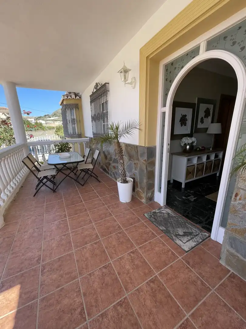Casa amb piscina en venda a Molvízar, imagen 43