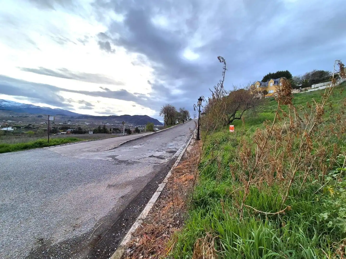 Terreni e lotti in vendita a Urbanización Patricia - Campo, imagen 3