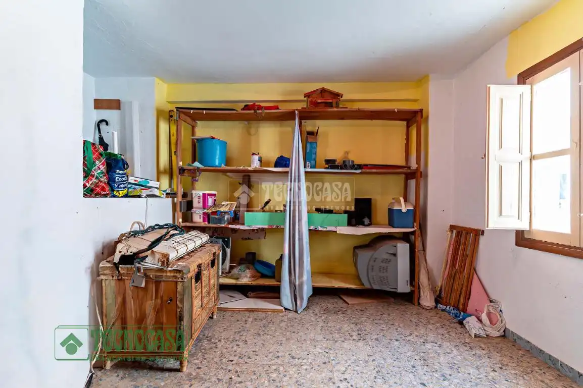 Houses for sale in Tolox