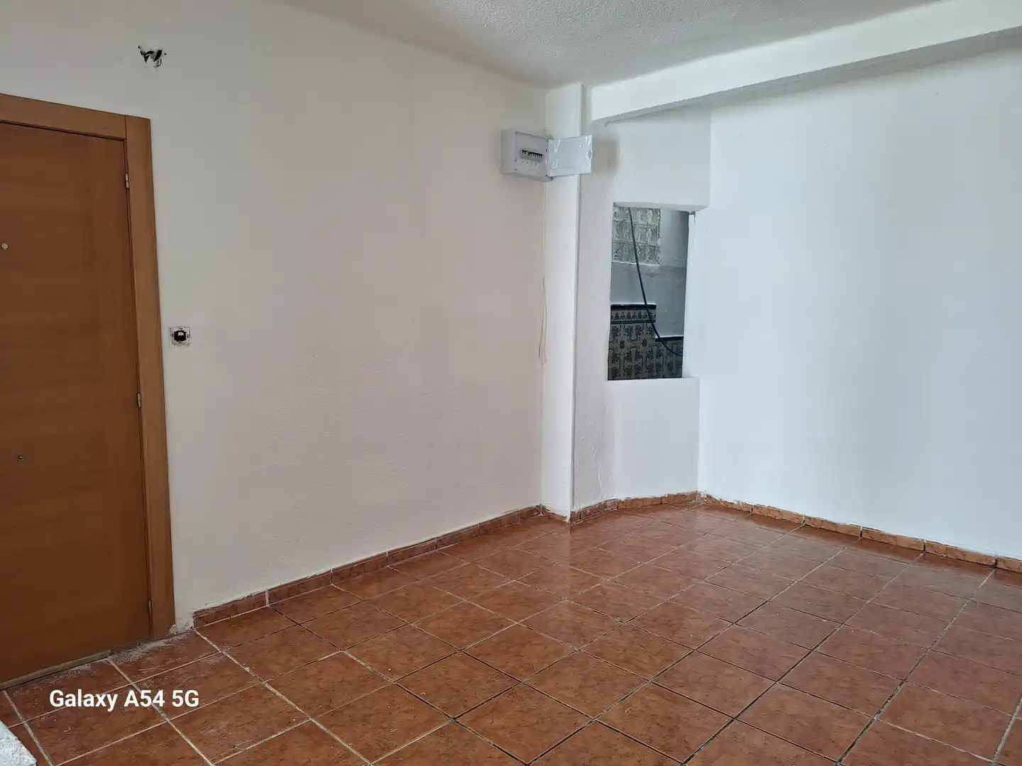 Piso en venta en Elda con Balcón