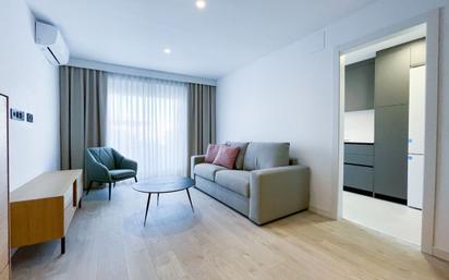 Living room of Flat for sale in Nules  with Air Conditioner, Heating and Storage room