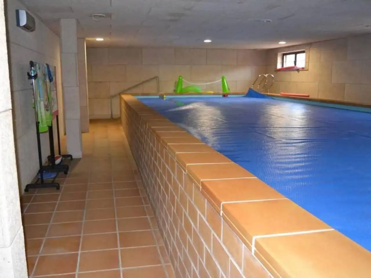 Chalet en venta en Cabezuela del Valle, imagen 17