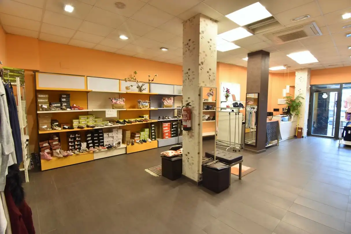 Locale commerciale in vendita a Urkizu Pasealekua Ibilbidea, imagen 25