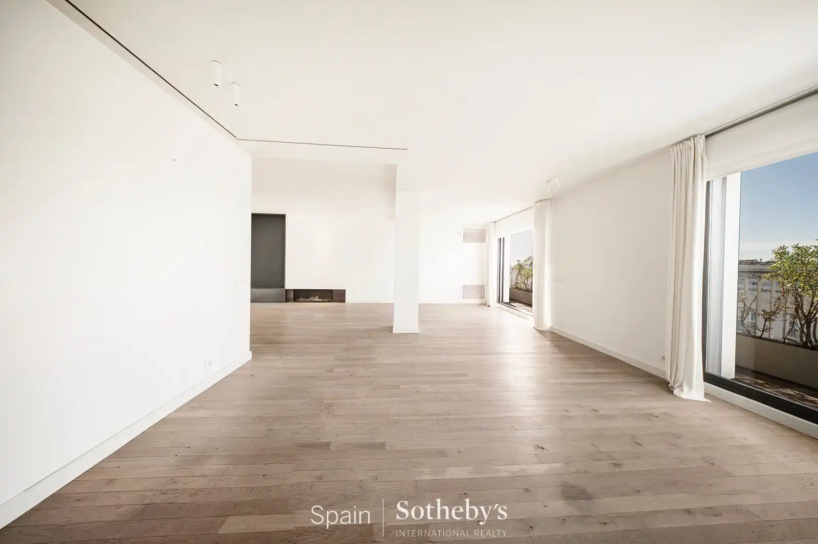 Penthouse with lift for sale in Calle del Príncipe de Vergara, imagen 8