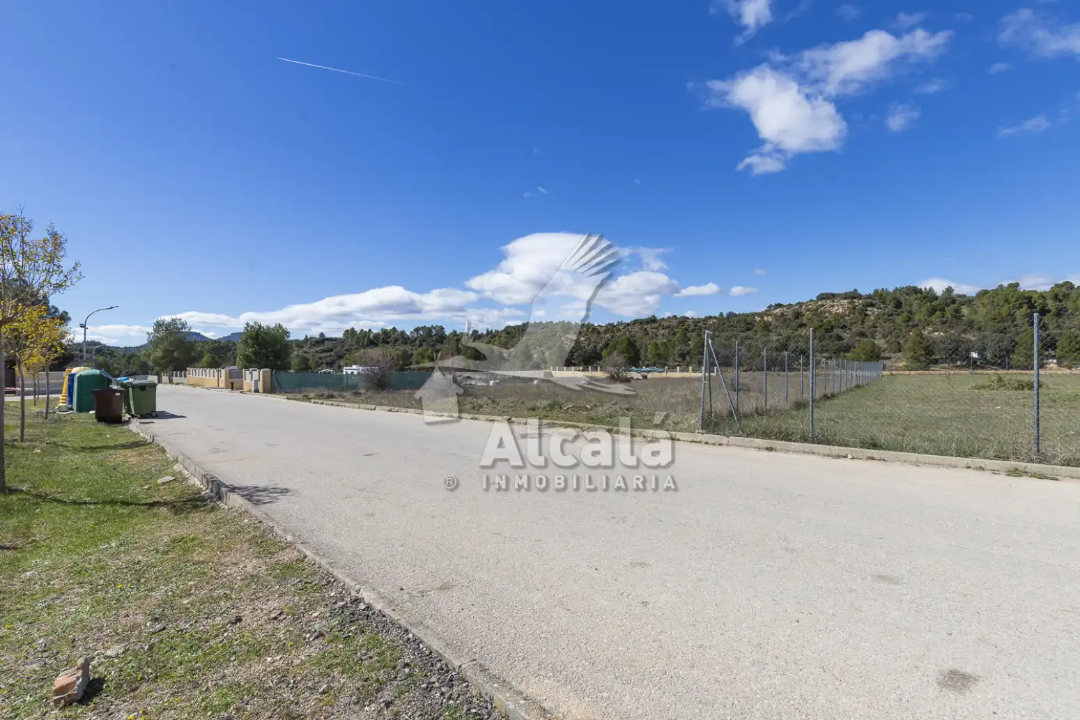 Residencial en venda en Trillo