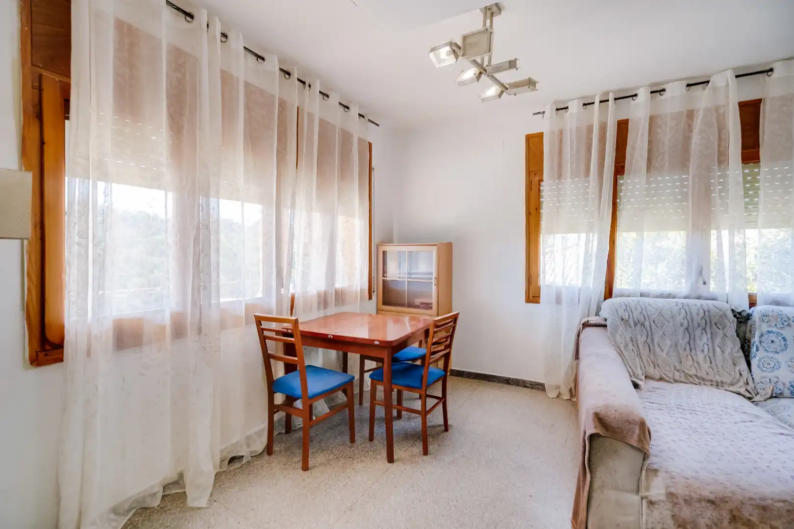 Villa con terrazza in vendita a Carrer Pío Baroja, imagen 47