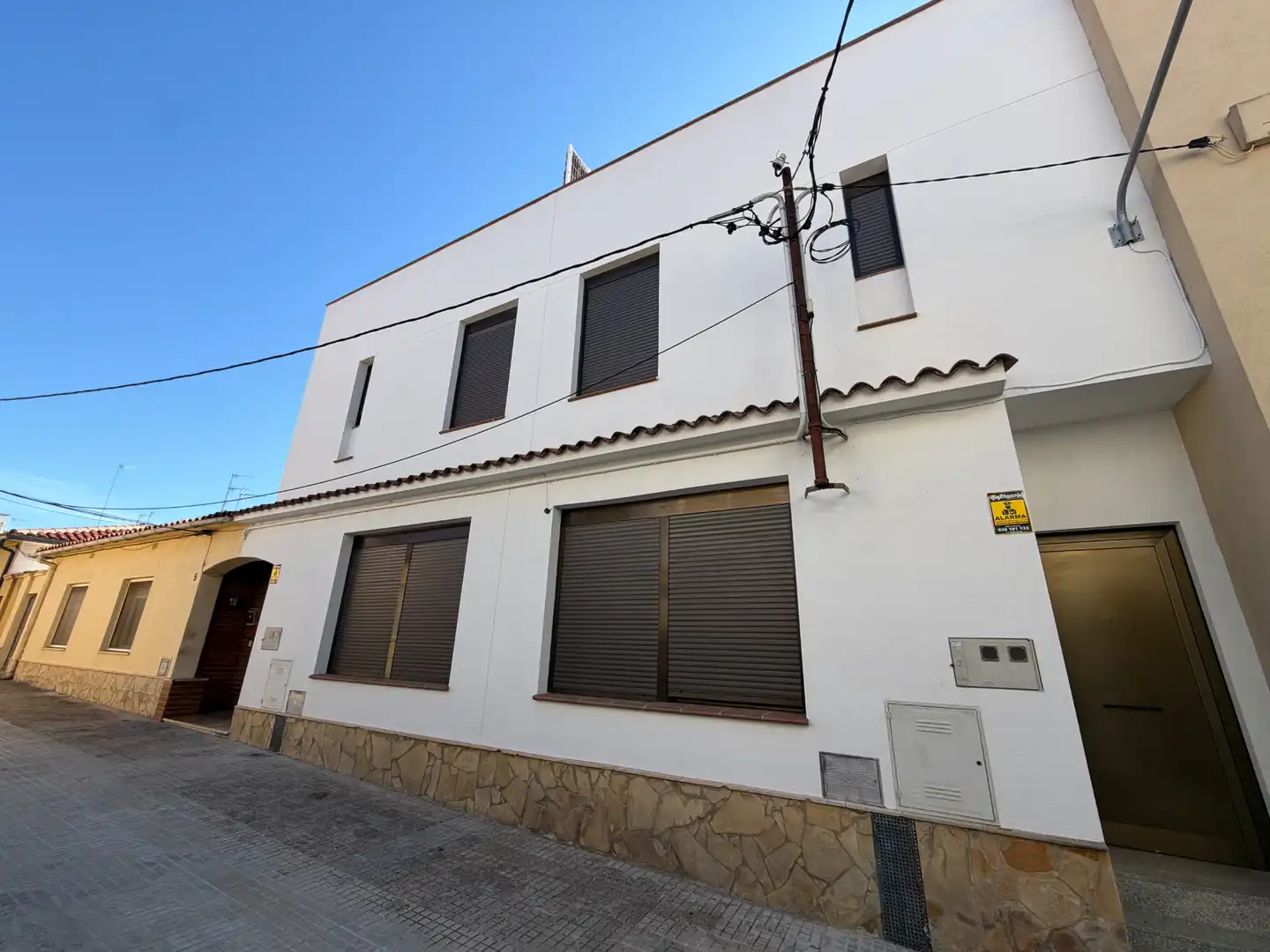 Reihenhaus zum Verkauf in Barceloneta -  Molí d'en Rovira, imagen 25
