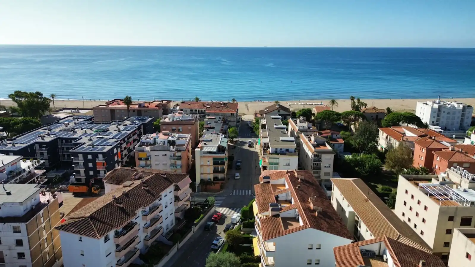 Apartments for rent in Tordera, Sant Salvador