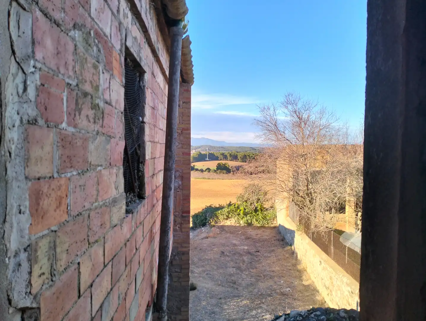 Casa adosada en venta en Bàscara con Jardín privado, Terraza y Balcón