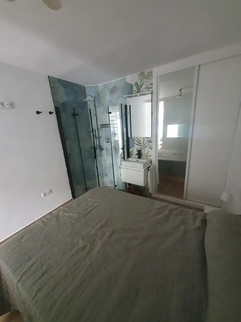 Apartament de lloguer a Calle Alejo Carpentier, Fuente Alegre - El Chaparral - Los Morales