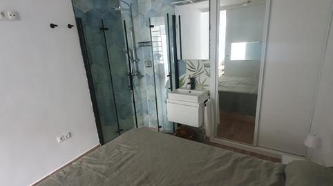 Foto 4 de Apartamento de alquiler en Calle Alejo Carpentier, Fuente Alegre - El Chaparral - Los Morales, Málaga