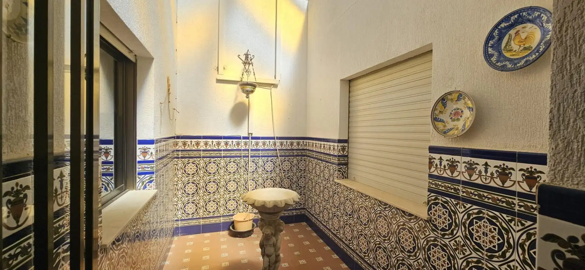 Baño de Piso en venta en Gibraleón