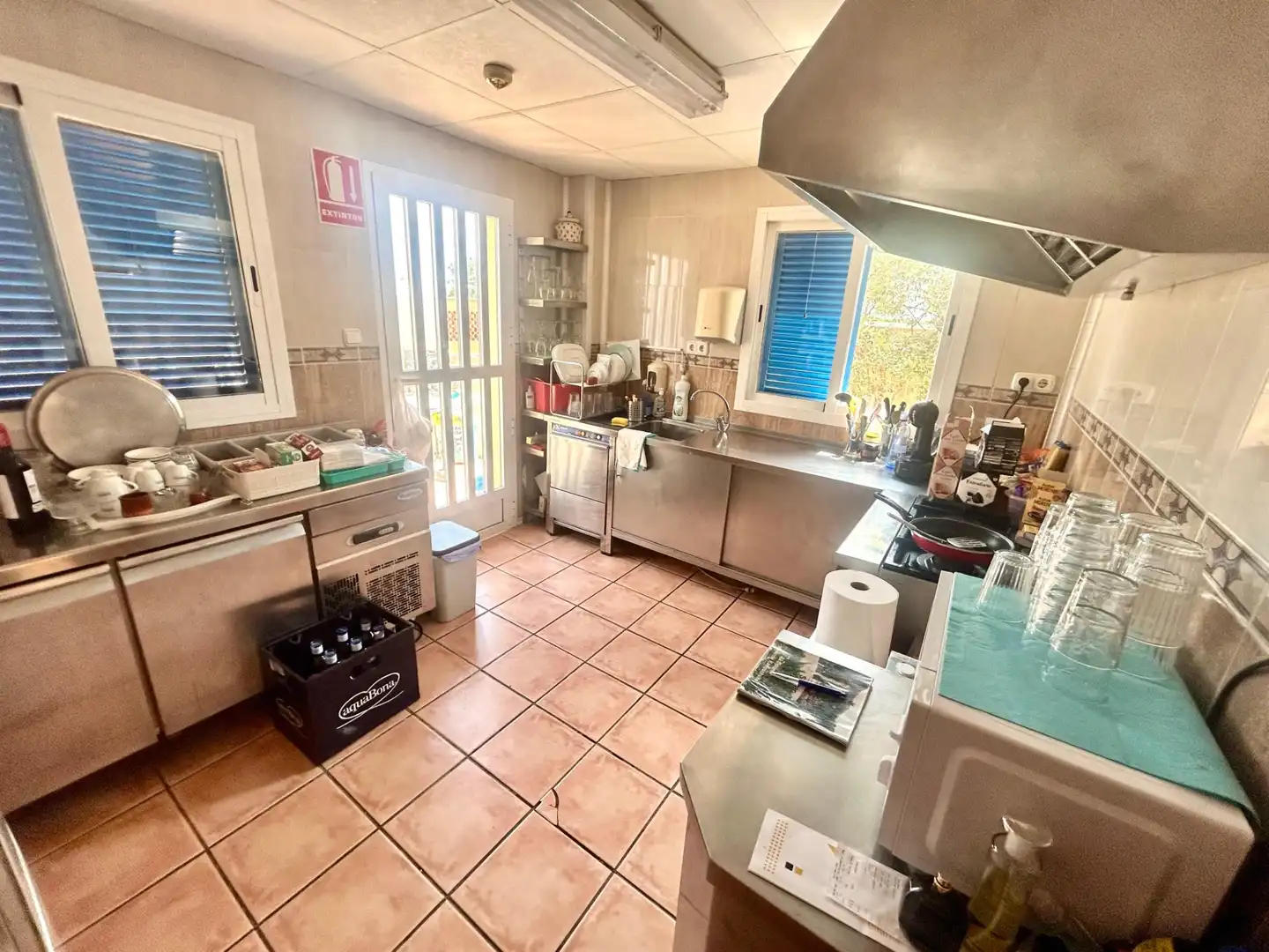 Inmuebles singulares en venta en Calabardina, imagen 24