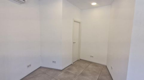 Foto 3 von Geschaftsraum zur Miete in La Calzada - La Florida, Sevilla Capital