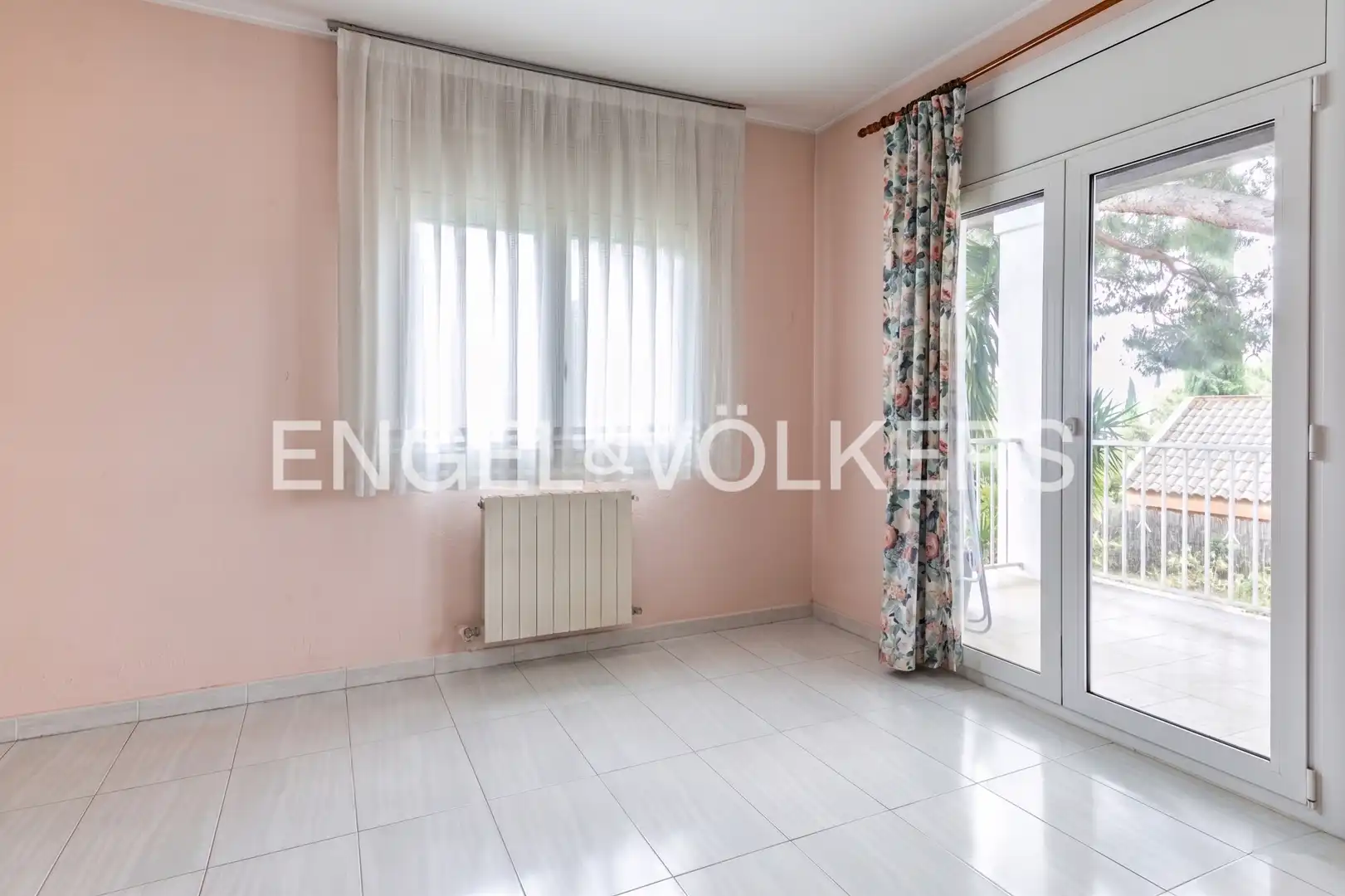Casa o chalet en venta en Vilassar de Dalt con Aire acondicionado, Calefacción y Jardín privado