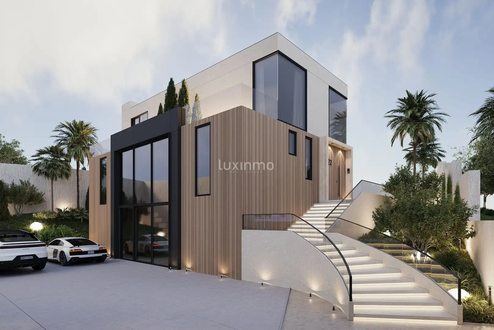 Villa avec terrasse à vendre à Oltamar - Cucarres, imagen 2