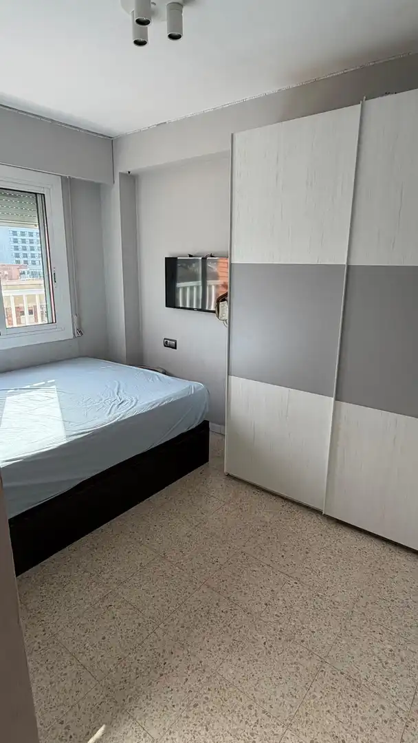 Dormitori de Pis en venda en Barcelona amb Calefacció