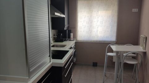 Foto 3 de Piso de alquiler en Calle Escultores, 10, Vidal, Salamanca Capital