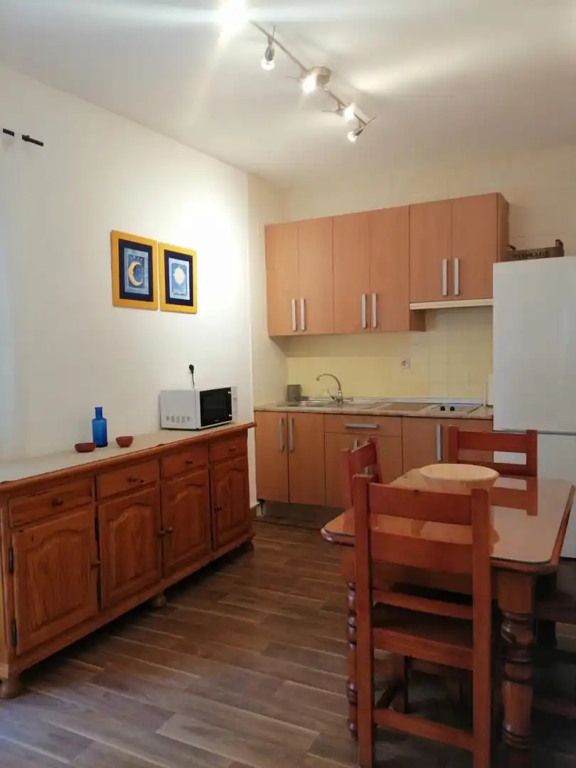 Terraced house to rent in Calle Calle Biznaga, imagen 3