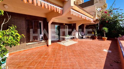 Foto 2 von Wohnung zur Miete in El Faro, Cullera
