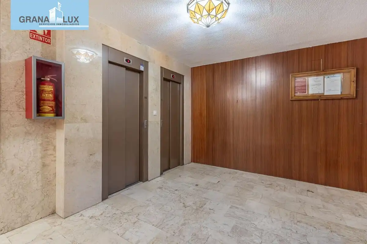 Flat with lift for sale in ANDALUCIA, imagen 20