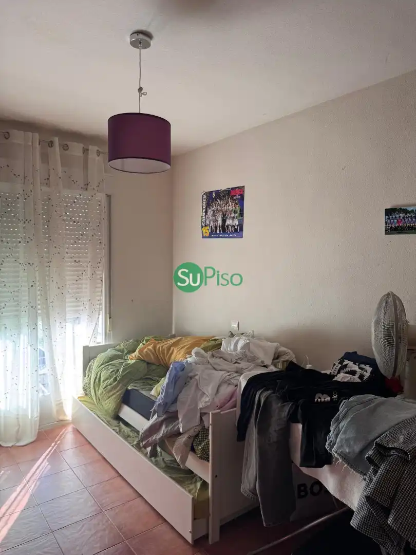 Adossat amb jardí en venda a Travesía de Seseña 26, imagen 47