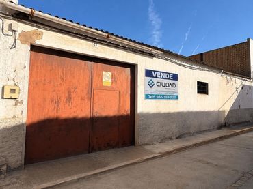 Casa en venta en Arahal