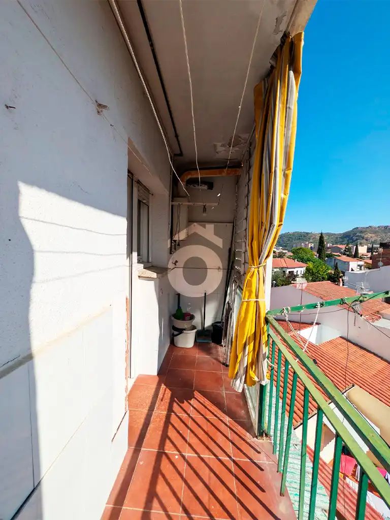 Piso en venta en Carrer Compositor Joan Cererols, Martorell