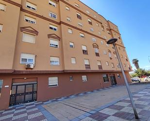 Exterior view of Flat for sale in La Línea de la Concepción