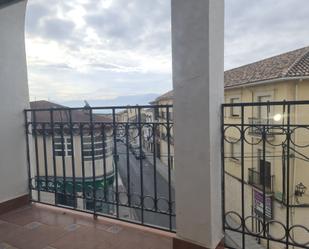 Balcony of Flat for sale in Begíjar  with Terrace