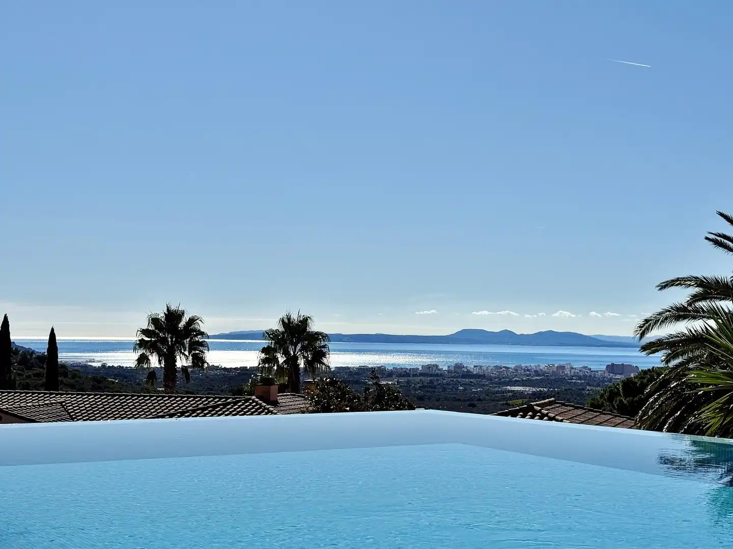Chalet con piscina en venta en Palau-saverdera, imagen 7