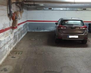 Parking of Garage to rent in Viladecans