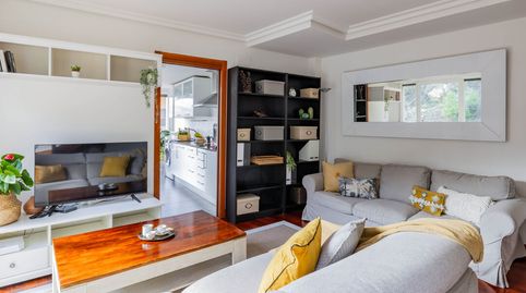 Foto 5 de Dúplex en venda a Antilla Kalea, Orio, Gipuzkoa