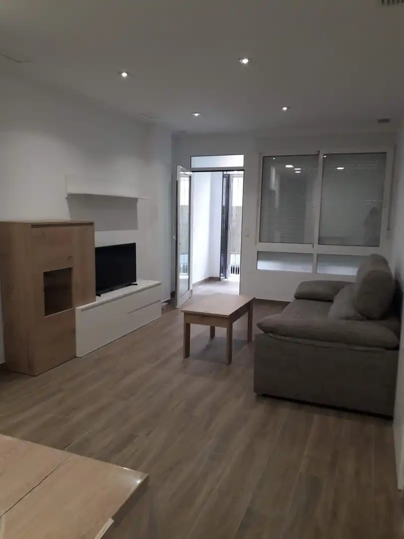 Living room of Apartments for rent in Elche / Elx
