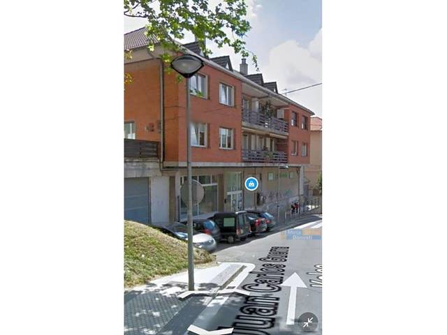 Garaje en Venta en Bidebieta