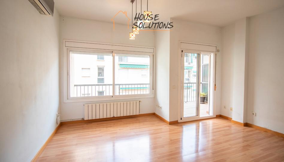 Photo 1 of Flat for sale in Sol i Padris - Sant Oleguer, Barcelona