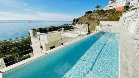 Foto 3 de Casa o xalet en venda a Chaparil - Torrecilla - Punta Lara, Nerja