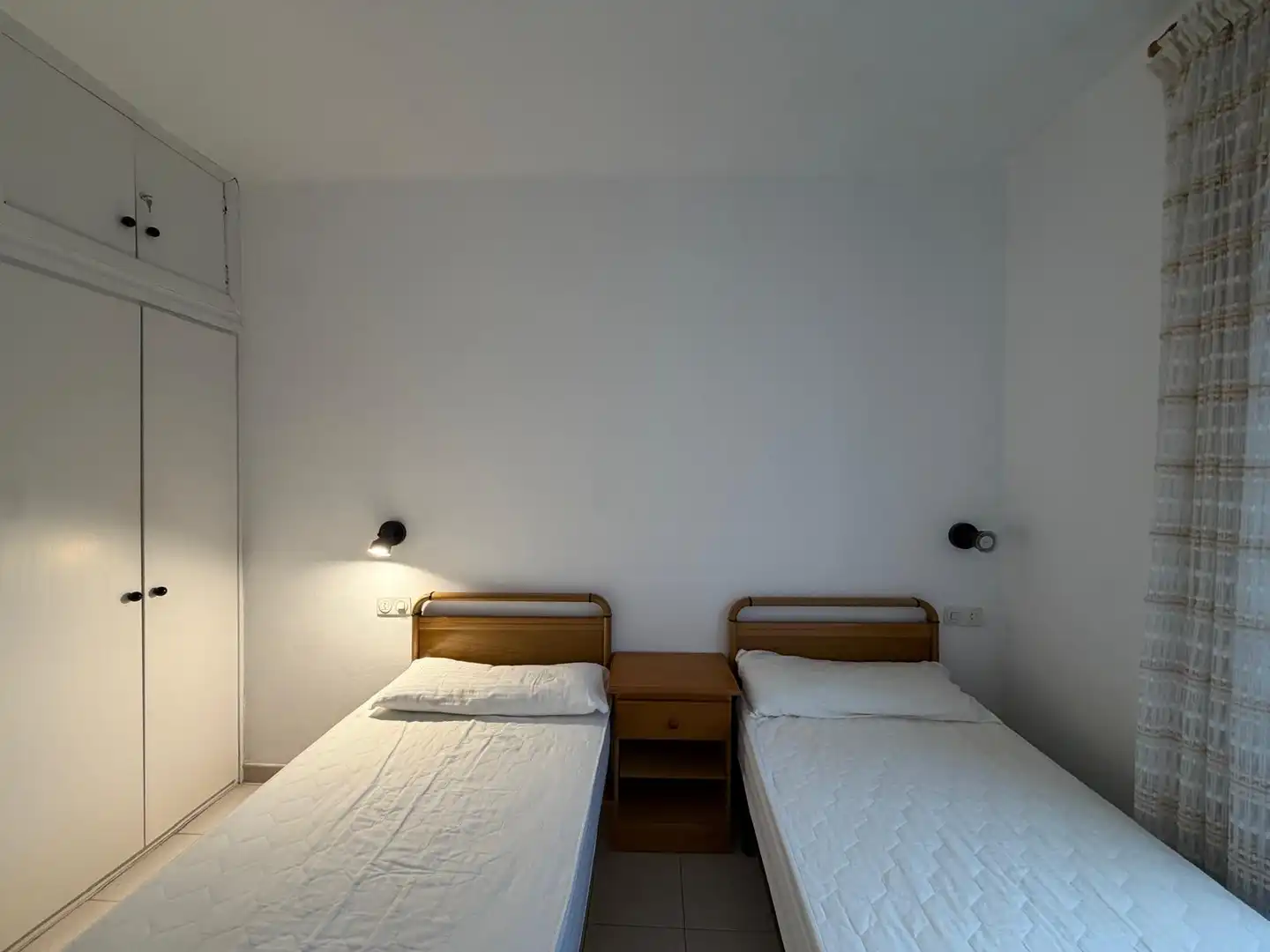 Habitación de Piso en venta en Palamós con Aire acondicionado, Terraza y Amueblado