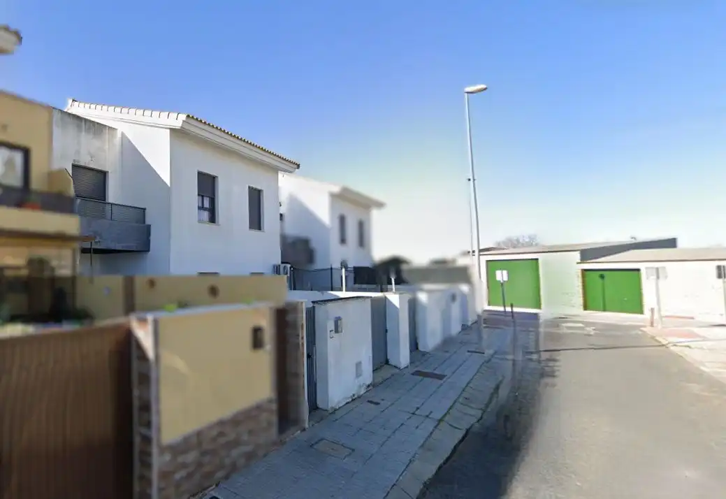 House for sale in CL. CRONISTA MANUEL GARCIA 41 Sin planta, imagen 3