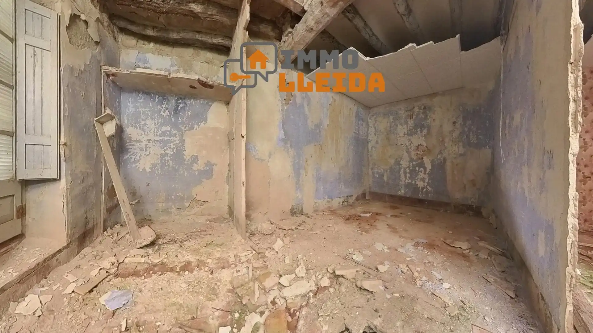 Detached homes for sale in Els Omells de na Gaia