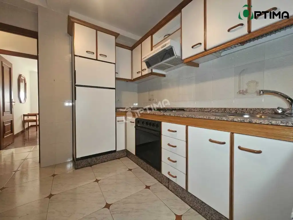 Kitchen of Flat for sale in Noia