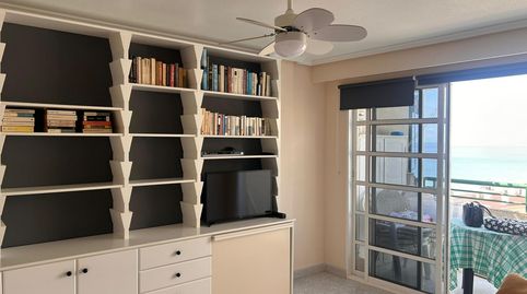 Foto 4 de Apartament de lloguer a Avenida de Portugal, Calas Santiago Bernabéu, Santa Pola