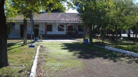 Foto 4 de Casa o chalet en venta en Diseminado, Almagro, Ciudad Real