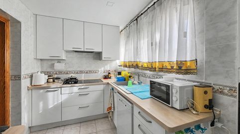 Foto 5 de Casa o xalet en venda a El Montgó, Dénia